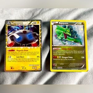 Ultra rare Pokemon Cards Pt.2
